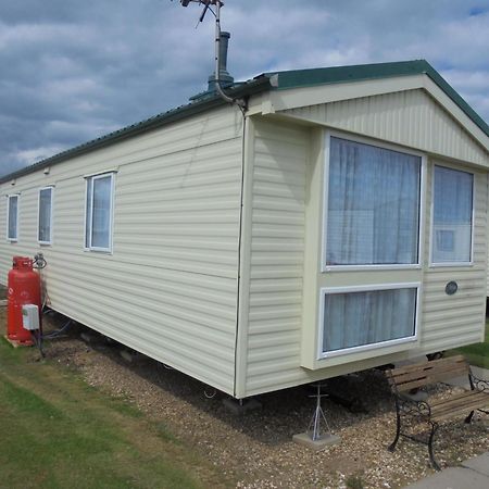 Hotel Golden Sands Lakeland 6 Berth Access To The Beach Ingoldmells Exteriér fotografie