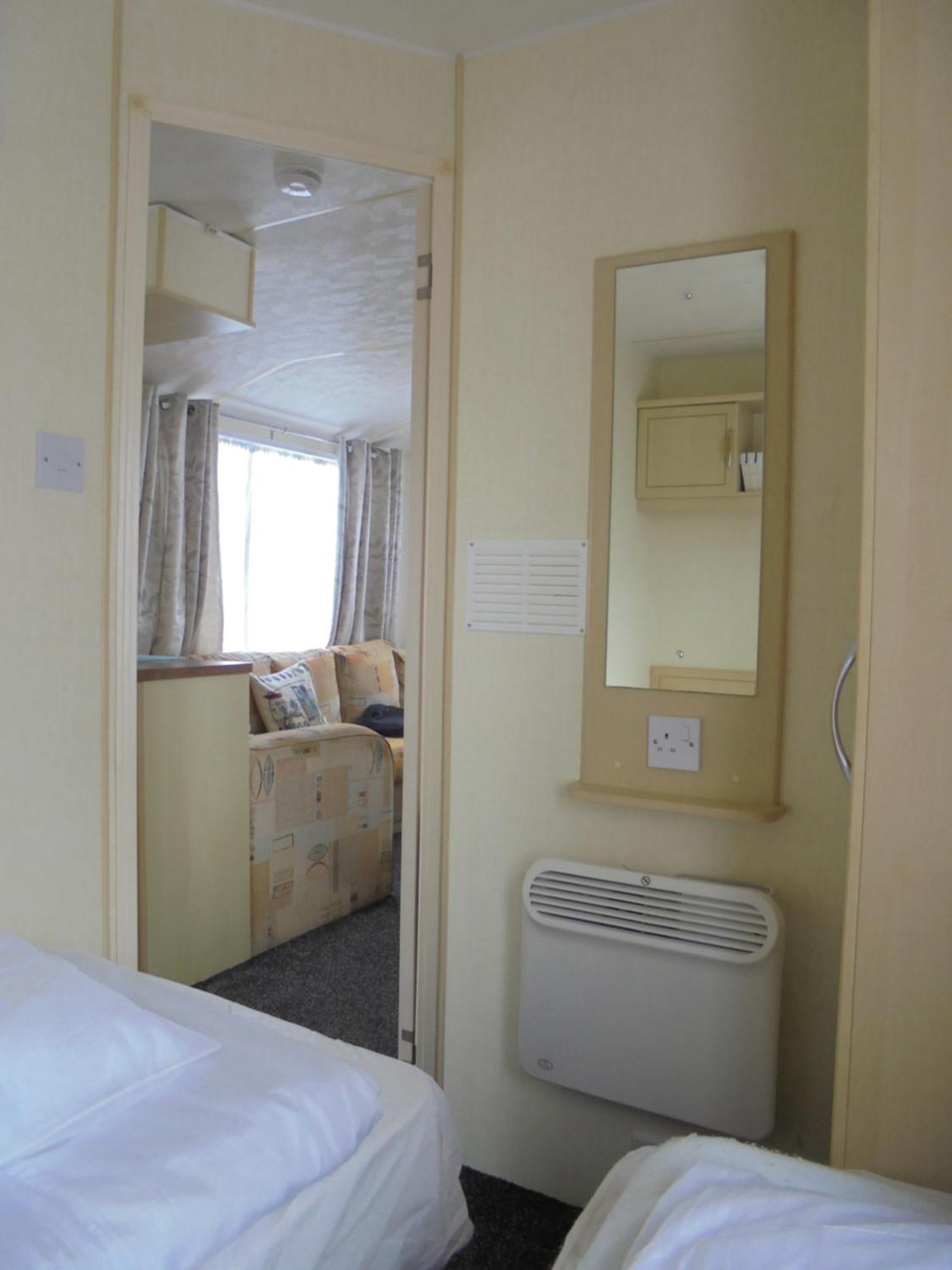 Hotel Golden Sands Lakeland 6 Berth Access To The Beach Ingoldmells Exteriér fotografie